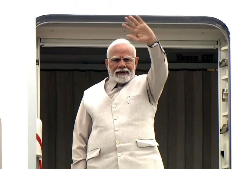 ਭਾਰਤ-ਬਰਤਾਨੀਆ ਮੁਕਤ ਵਪਾਰ ਸਮਝੌਤੇ ’ਤੇ ਦਸਤਖ਼ਤ ਅੱਜ