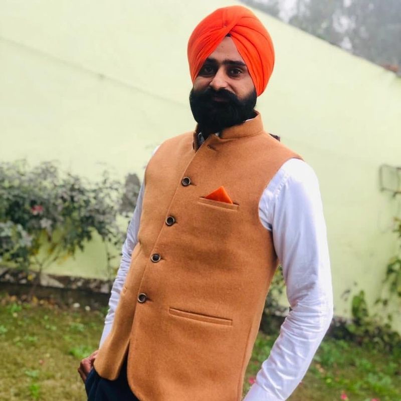 ਸੜਕ ਹਾਦਸੇ ਵਿੱਚ ਪਾਵਰਕਾਮ ਦੇ ਮੁਲਾਜ਼ਮ ਦੀ ਮੌਤ