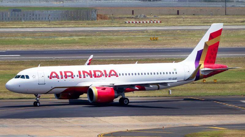 ਦਿੱਲੀ ਹਵਾਈ ਅੱਡੇ ’ਤੇ Landing ਪਿੱਛੋਂ Air India ਦੇ ਜਹਾਜ਼ ਦੀ ਸਹਾਇਕ ਪਾਵਰ ਯੂਨਿਟ ’ਚ ਅੱਗ ਲੱਗੀ