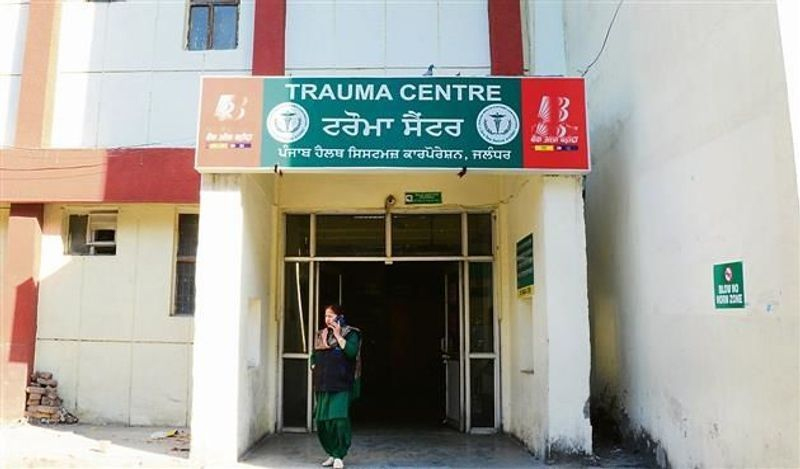 ਹਸਪਤਾਲ ’ਚ ਆਕਸੀਜਨ ਦੀ ਸਪਲਾਈ ਬੰਦ ਹੋਣ ਕਾਰਨ ਤਿੰਨ ਮਰੀਜ਼ਾਂ ਦੀ ਮੌਤ