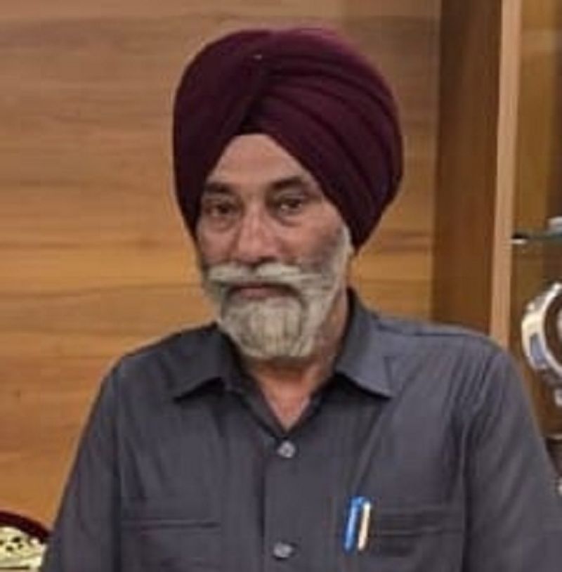 ਜਥੇਦਾਰ ਗੜਗੱਜ ਦੇ ਨਜ਼ਦੀਕੀ ਰਿਸ਼ਤੇਦਾਰ ਦਾ ਦੇਹਾਂਤ, ਪੰਜ ਸਿੰਘ ਸਾਹਿਬਾਨ ਦੀ 1 ਅਗਸਤ ਵਾਲੀ ਇਕੱਤਰਤਾ ਮੁਲਤਵੀ