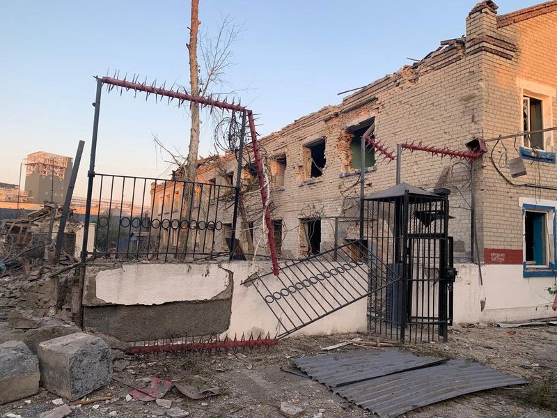 ਟਰੰਪ ਵੱਲੋਂ ਯੂੱਧ ਰੋਕ ਬਾਰੇ ਕਹਿਣ ਦੇ ਬਾਵਜੂਦ ਰੂਸੀ ਹਮਲੇ ’ਚ ਯੂਕਰੇਨ ਦੇ 21 ਨਾਗਰਿਕ ਹਲਾਕ