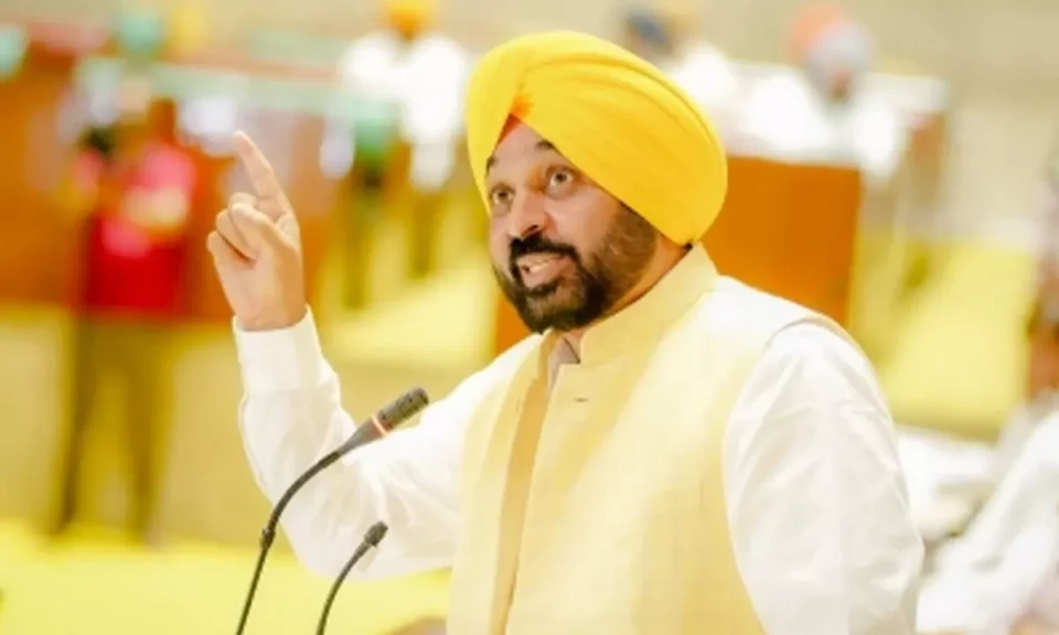 ਪੰਜਾਬ ਸਰਕਾਰ ਵੱਲੋਂ ਸਹਾਇਤਾ-ਪ੍ਰਾਪਤ ਸਕੂਲਾਂ ਦੇ ਹਜ਼ਾਰਾਂ ਅਧਿਆਪਕਾਂ ਨੂੰ ਆਰਥਿਕ ਤੰਗੀ ਵਿੱਚ ਧੱਕਿਆ :- ਭਾਜਪਾ