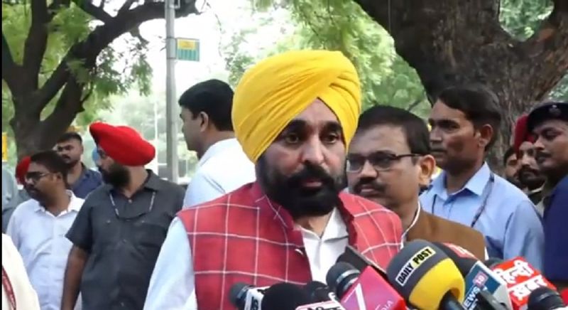 ਪੰਜਾਬ ਤੇ ਹਰਿਆਣਾ ਵਿਚਾਲੇ ਦੁਵੱਲੀ ਵਾਰਤਾ ਅੱਗੇ ਵਧੀ, ਨਾਸੂਰ ਬਣੇ ਮੁੱਦੇ ਦੇ ਹੱਲ ਲਈ ਰਾਹ ਕੱਢਾਂਗੇ : ਭਗਵੰਤ ਮਾਨ