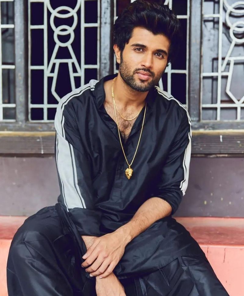 ਆਨਲਾਈਨ ਸੱਟੇਬਾਜ਼ੀ ਕੇਸ: ਅਦਾਕਾਰ ਵਿਜੈ ਦੇਵਰਕੋਂਡਾ ਈਡੀ ਅੱਗੇ ਪੇਸ਼