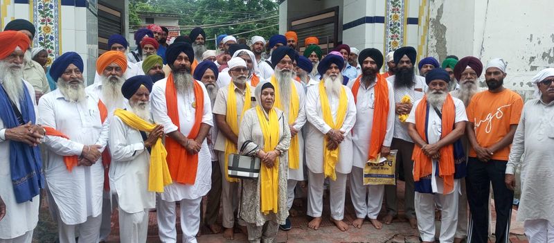 ਅਕਾਲੀ ਦਲ ਦੀ ਸੁਰਜੀਤੀ ਲਈ ਸੂਬਾ ਤੇ ਜ਼ਿਲ੍ਹਾ ਡੈਲੀਗੇਟ ਚੁਣੇ