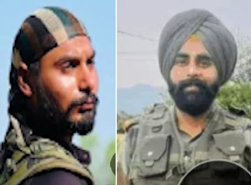 ਜੰਮੂ ਕਸ਼ਮੀਰ: ਕੁਲਗਾਮ ਮੁਕਾਬਲੇ ਵਿਚ ਪੰਜਾਬ ਦੇ ਦੋ ਜਵਾਨ ਸ਼ਹੀਦ