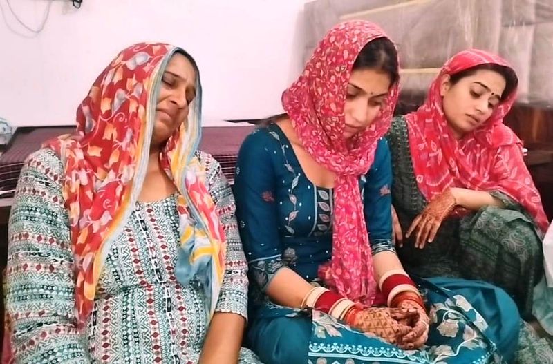 ਚਾਰ ਮਹੀਨੇ ਪਹਿਲਾਂ ਹੋਇਆ ਸੀ ਪ੍ਰਿਤਪਾਲ ਸਿੰਘ ਦਾ ਵਿਆਹ