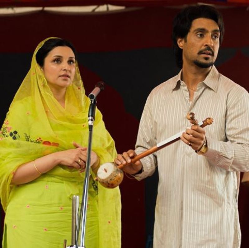 ਇਮਤਿਆਜ਼ ਦੀ ‘ਅਮਰ ਸਿੰਘ ਚਮਕੀਲਾ’ ਨੇ ਸਕਰੀਨਰਾਈਟਰਜ਼ ਐਸੋਸੀਏਸ਼ਨ ਐਵਾਰਜ਼ ’ਚ ਤਿੰਨ ਪੁਰਸਕਾਰ ਜਿੱਤੇ