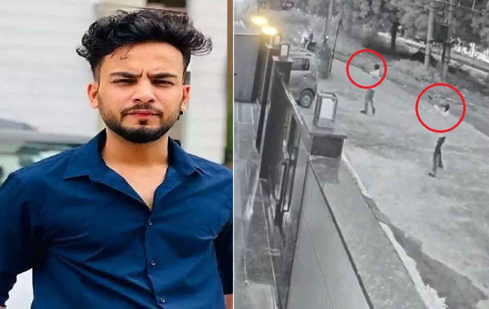 ਯੂਟਿਊਬਰ ਐਲਵਿਸ਼ ਯਾਦਵ ਦੇ ਘਰ ਦੇ ਬਾਹਰ ਫਾਇਰਿੰਗ ਮਾਮਲੇ ਵਿਚ ਮੁਕਾਬਲੇ ਮਗਰੋਂ ਸ਼ੂਟਰ ਗ੍ਰਿਫ਼ਤਾਰ