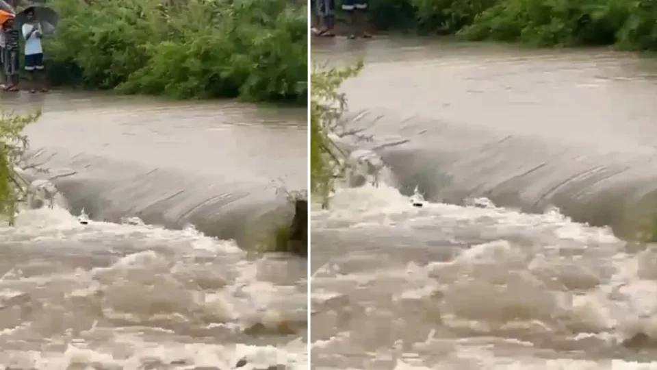 ਪਠਾਨਕੋਟ ’ਚ ਭਾਰੀ ਮੀਂਹ ਮਗਰੋਂ ਸਿੱਖਿਆ ਸੰਸਥਾਵਾਂ ’ਚ ਛੁੱਟੀ ਦਾ ਐਲਾਨ