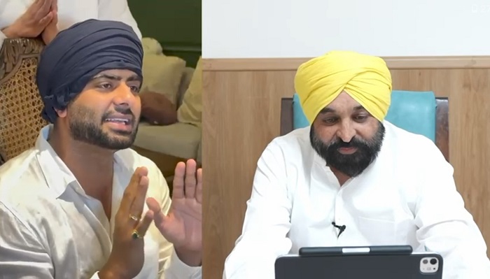 ਪੰਜਾਬ ਤੁਹਾਡਾ ਕਰਜ਼ਦਾਰ ਹੈ: ਹੜ੍ਹ ਪੀੜਤਾਂ ਦੀ ਮਦਦ ਕਰਨ ਵਾਲੇ ਸਮਾਜ ਸੇਵੀਆਂ ਦਾ ਮੁੱਖ ਮੰਤਰੀ ਵੱਲੋਂ ਧੰਨਵਾਦ