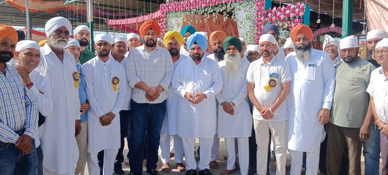 ਭਵਾਨੀਗੜ੍ਹ: ਝੋਨੇ ਦੀ ਖਰੀਦ ਸਬੰਧੀ ਕੋਈ ਦਿੱਕਤ ਨਹੀਂ ਆਉਣ ਦਿੱਤੀ ਜਾਵੇਗੀ: ਬਰਸਟ