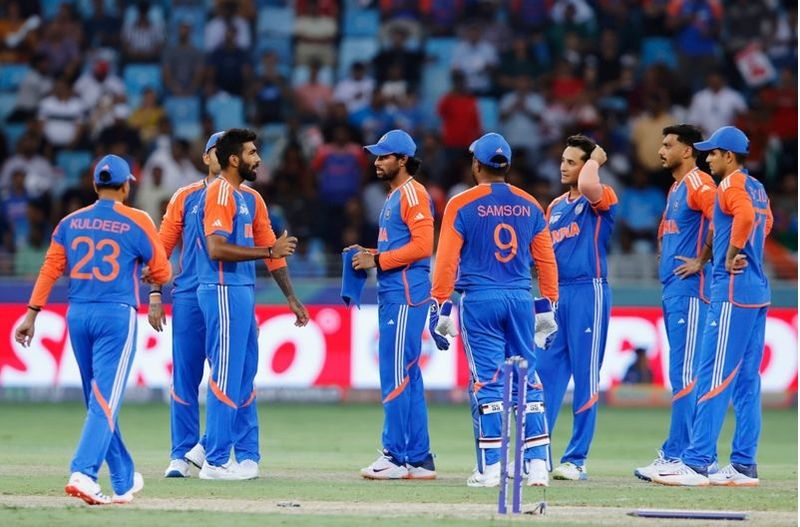 ਏਸ਼ੀਆ ਕੱਪ ਕ੍ਰਿਕਟ: ਭਾਰਤ ਤੇ ਪਾਕਿਸਤਾਨ ਐਤਵਾਰ ਨੂੰ ਹੋਣਗੇ ਆਹਮੋ ਸਾਹਮਣੇ