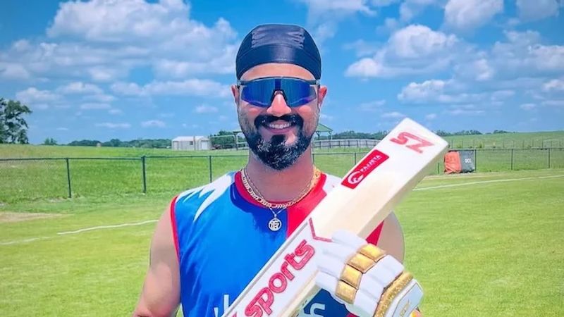 ਓਮਾਨ ਟੀਮ ਦੇ ਕਪਤਾਨ ਵਜੋਂ ਖੇਡ ਰਿਹੈ ਲੁਧਿਆਣਾ ਦਾ ਜਤਿੰਦਰ ਸਿੰਘ