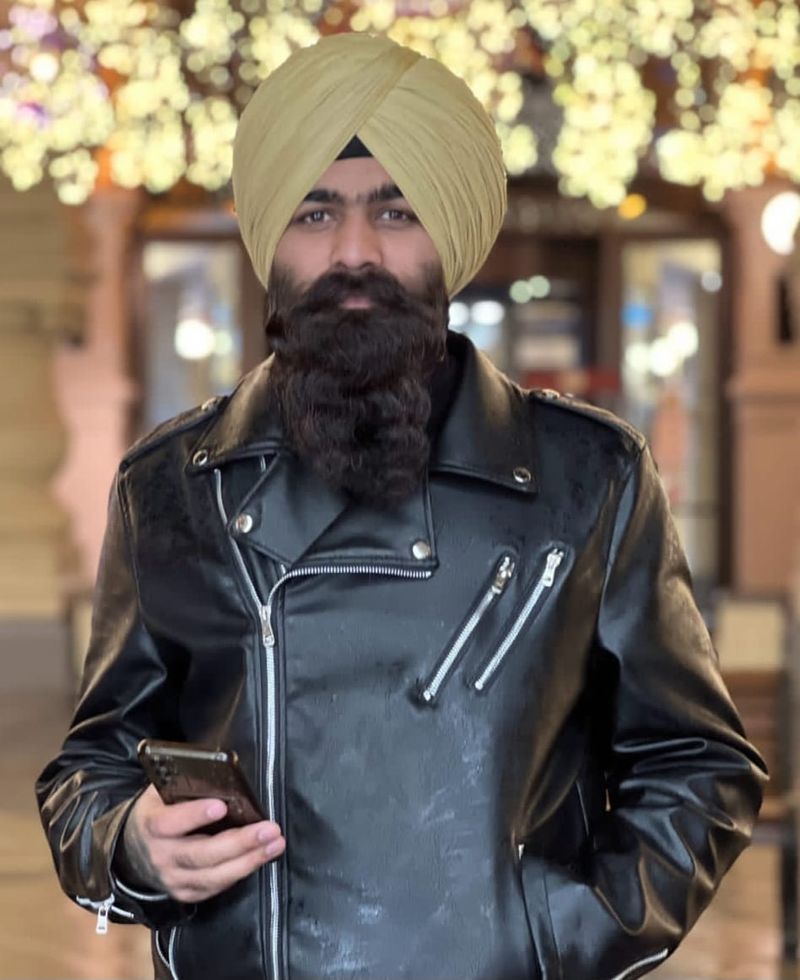 ਮਾਸਕੋ ਪੜ੍ਹਨ ਗਏ ਧਰਮਕੋਟ ਦੇ ਨੌਜਵਾਨ ਨੂੰ ਰੂਸੀ ਫੌਜ ਨੇ ਜੰਗ ਵਿੱਚ ਧੱਕਿਆ