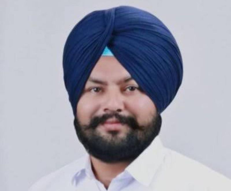 ਉਸਮਾਂ ਕੁੱਟਮਾਰ ਮਾਮਲੇ ’ਚ ਵਿਧਾਇਕ ਲਾਲਪੁਰਾ ਨੂੰ ਚਾਰ ਸਾਲ ਦੀ ਕੈਦ