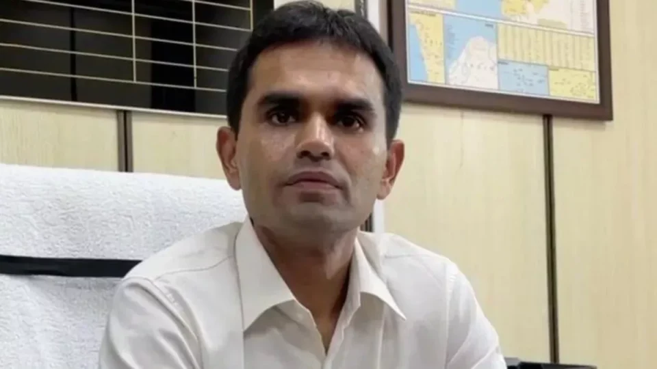 ‘The Ba***ds of Bollywood’: ਸਮੀਰ ਵਾਨਖੇੜੇ ਨੇ ਦਿੱਲੀ ਹਾਈ ਕੋਰਟ ਦਾ ਦਰਵਾਜ਼ਾ ਖੜਕਾਇਆ