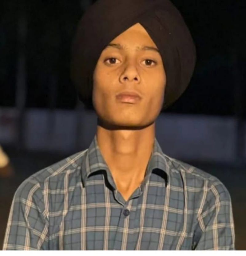 ਮੇਲਾ ਦੇਖਣ ਗਏ ਮੋਟਰਸਾਈਕਲ ਸਵਾਰ ਨੌਜਵਾਨ ਦੀ ਨਹਿਰ ਵਿੱਚ ਡਿੱਗਣ ਕਾਰਨ ਮੌਤ