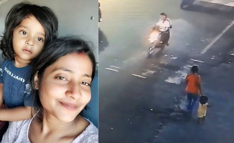 ਰਾਜਸਥਾਨ: ਮਹਿਲਾ ਨੇ ਤਿੰਨ ਸਾਲਾ ਬੱਚੀ ਨੂੰ ਝੀਲ ’ਚ ਸੁੱਟਿਆ