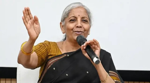 ਜੀਐੱਸਟੀ ਦਰਾਂ ’ਚ ਸੁਧਾਰ ’ਤੇ ਚਰਚਾ ਲਈ ਕੌਂਸਲ ਮੀਟਿੰਗ ਸ਼ੁਰੂ