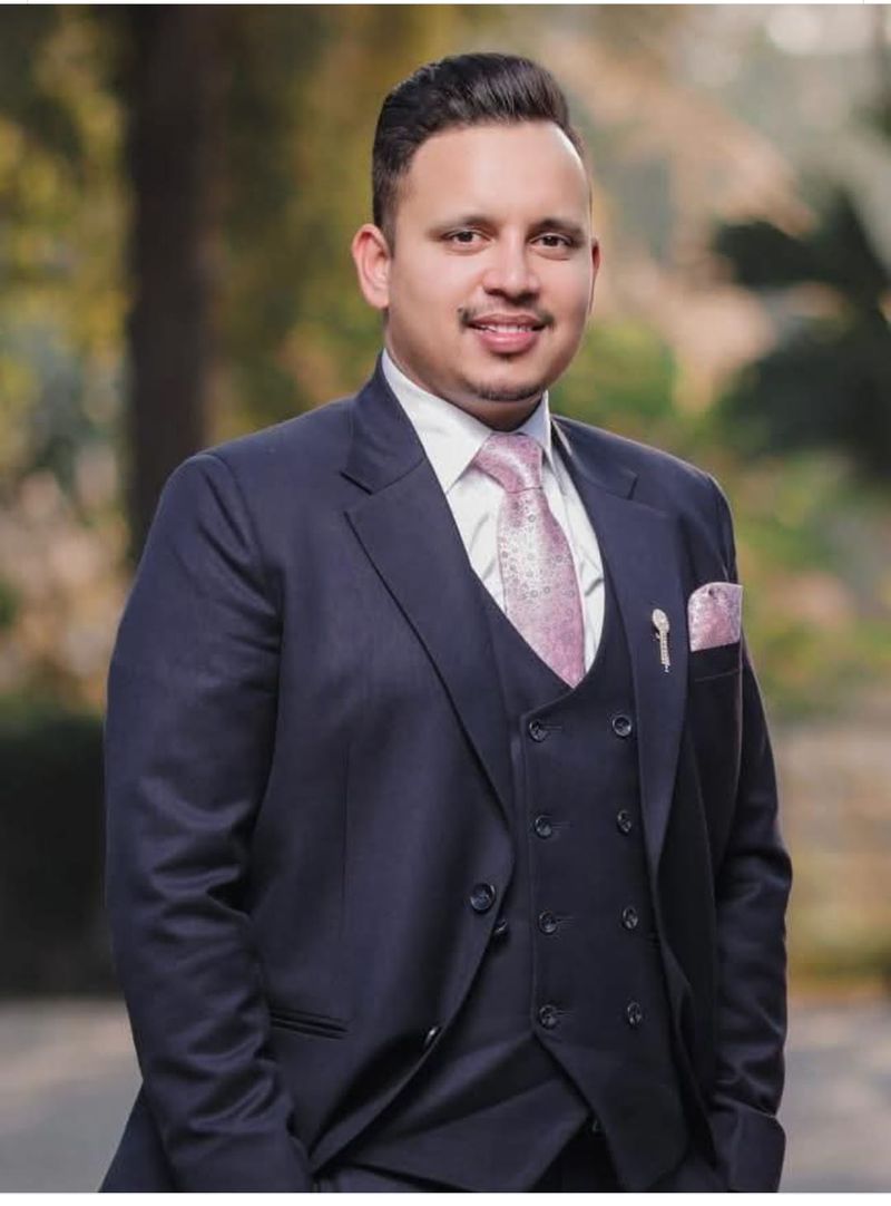 ਸੀਨੀਅਰ ਪੱਤਰਕਾਰ ਬਲਵਿੰਦਰ ਭੁੱਲਰ ਦੇ ਛੋਟੇ ਪੁੱਤਰ ਦੀ ਆਸਟਰੇਲੀਆ ਵਿੱਚ ਹਾਦਸੇ ’ਚ ਮੌਤ