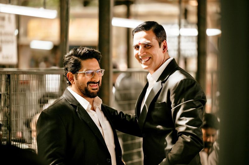 ਜੌਲੀ ਐੱਲਐੱਲਬੀ 3 ਦੀ ਬਾਕਸ ਆਫਿਸ ’ਤੇ ਸ਼ਾਨਦਾਰ ਸ਼ੁਰੂਆਤ; ਪਹਿਲੇ ਦਿਨ ਹੀ ਕੀਤੀ 12.75 ਕਰੋੜ ਦੀ ਕਮਾਈ