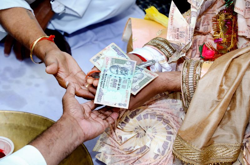 ਦਾਜ ਕਾਰਨ ਮੌਤਾਂ- ਢਿੱਲੀ ਜਾਂਚ, ਦੋਸ਼ੀ ਆਜ਼ਾਦ : ਚੰਡੀਗੜ੍ਹ ’ਚ ਦਾਜ ਕਾਰਨ ਹੋਈਆਂ ਮੌਤਾਂ ਦਾ ਕਾਲਾ ਸੱਚ !