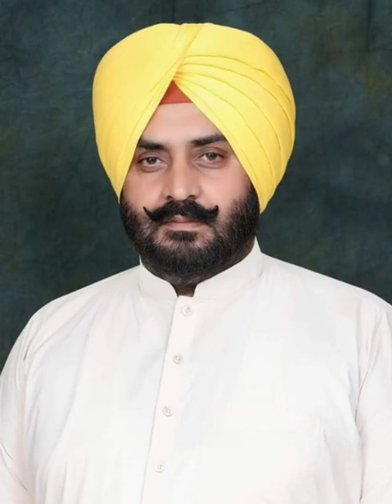 ‘ਆਪ’ ਵਿਧਾਇਕ ਪਠਾਨਮਾਜਰਾ ਵੱਲੋਂ ਇੱਕ ਹੋਰ ਵੀਡੀਓ ਜਾਰੀ