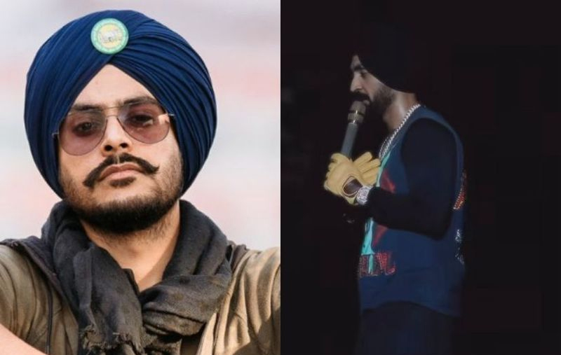 ਦਿਲਜੀਤ ਦੋਸਾਂਝ ਨੇ ਰਾਜਵੀਰ ਜਵੰਦਾ ਦੀ ਸਿਹਤਯਾਬੀ ਲਈ ਅਰਦਾਸ ਕੀਤੀ