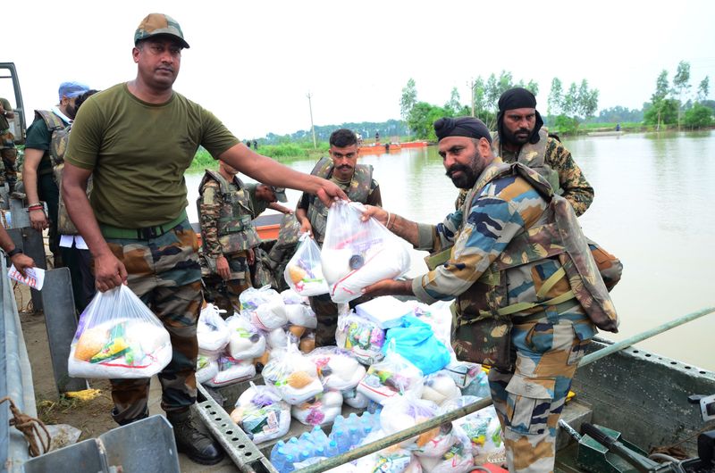 ਸੋਸ਼ਲ ਮੀਡੀਆ ’ਤੇ ਮਦਦ ਲਈ ਫਰਜ਼ੀ ਅਪੀਲਾਂ ਦਾ ‘ਹੜ੍ਹ’