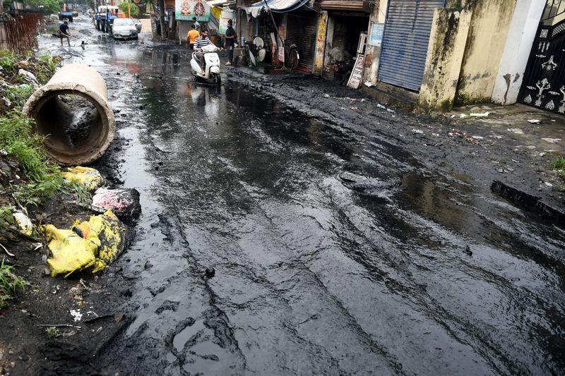 ਬੁੱਢੇ ਨਾਲੇ ਦਾ ਜ਼ਹਿਰੀਲਾ ਪਾਣੀ ਸ਼ਹਿਰੀ ਖੇਤਰ ’ਚ ਪੁੱਜਾ, ਲੋਕ ਲੇਖਾ ਕਮੇਟੀ ਵੱਲੋਂ ਕਾਰਵਾਈ ਦੀ ਚੇਤਾਵਨੀ