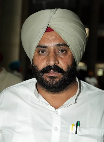 ਵਿਧਾਇਕ ਪਠਾਣਮਾਜਰਾ ਦੀ ਪਤਨੀ ਹਾਈ ਕੋਰਟ ਪਹੁੰਚੀ, ‘ਫ਼ਰਜ਼ੀ ਮੁਕਾਬਲੇ’ ਦਾ ਖ਼ਦਸ਼ਾ ਜਤਾਇਆ