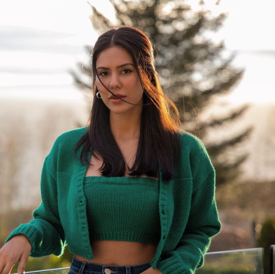 ਬਾਰਡਰ 2 ’ਚ ਨਜ਼ਰ ਆਵੇਗੀ ਸੋਨਮ ਬਾਜਵਾ