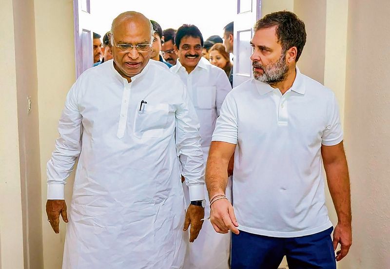 ਲੱਦਾਖ ਹਿੰਸਾ: ਰਾਹੁਲ ਨੇ ਪੁਲੀਸ ਫਾਇਰਿੰਗ ਵਿੱਚ ਮੌਤਾਂ ਦੀ ਨਿਆਂਇਕ ਜਾਂਚ ਮੰਗੀ