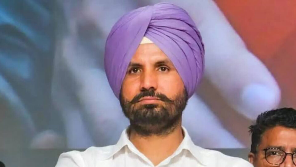 ਵਿਸ਼ੇਸ਼ ਪੈਕੇਜ: ਮੁੱਖ ਮੰਤਰੀ ਮਾਨ ਮਗਰੋਂ ਰਾਜਾ ਵੜਿੰਗ ਨੇ ਪ੍ਰਧਾਨ ਮੰਤਰੀ ਨੂੰ ਪੱਤਰ ਲਿਖਿਆ