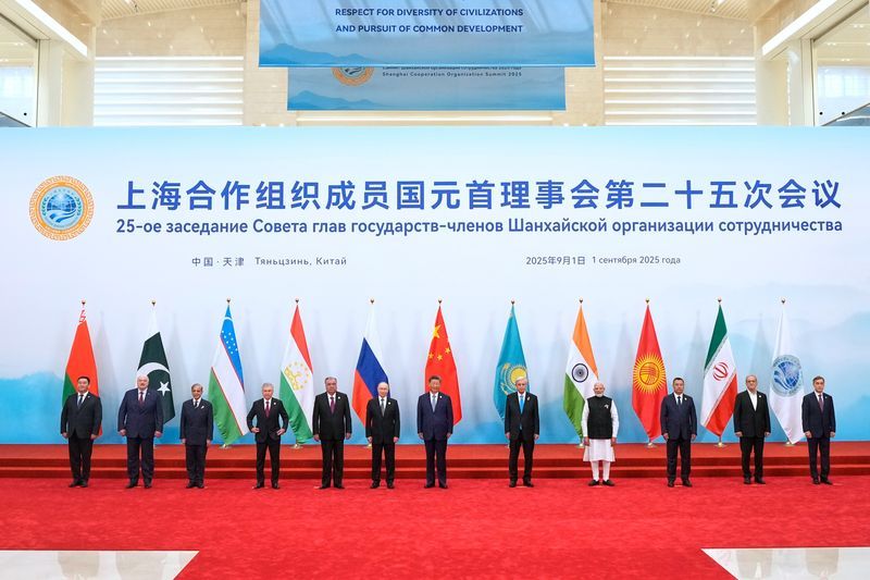 ਐਸ.ਸੀ.ਓ. ਵੱਲੋਂ ਪਹਿਲਗਾਮ ਹਮਲੇ ਤੇ ਅਤਿਵਾਦ ਖਿਲਾਫ਼ ਲੜਾਈ ’ਚ ਦੋਹਰੇ ਮਾਪਦੰਡਾਂ ਦੀ ਨਿਖੇਧੀ