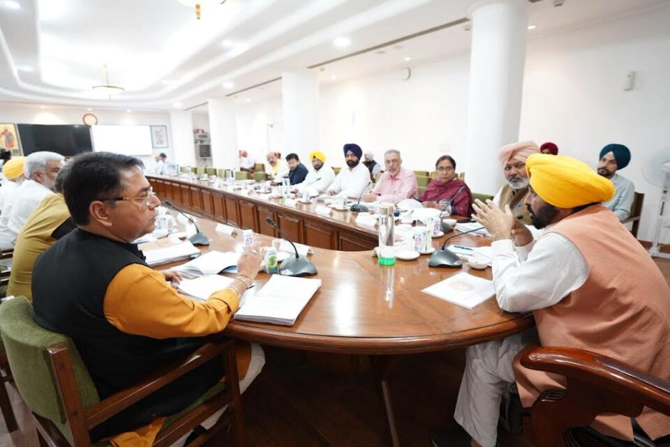 ਮੁਆਵਜ਼ਾ ਵਧਾਉਣ ਦਾ ਮਿਸਾਲੀ ਕਦਮ ਚੁੱਕਣ ਵਾਲਾ ਦੇਸ਼ ਦਾ ਪਹਿਲਾ ਸੂਬਾ ਬਣਿਆ ਪੰਜਾਬ