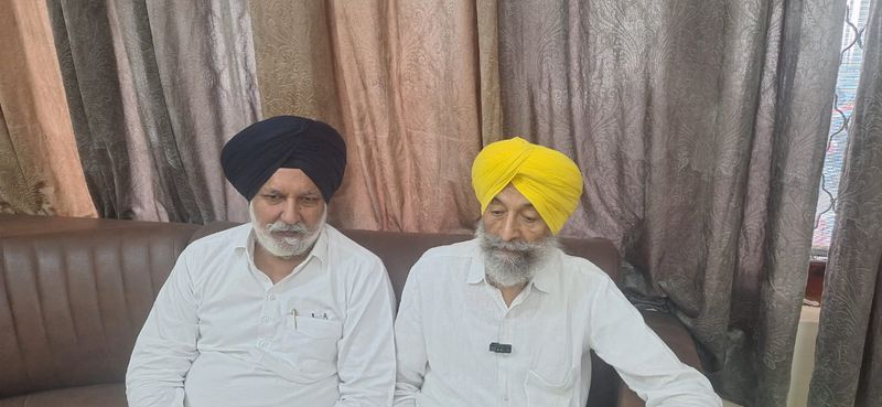 ਬੀਬੀਐੱਮਬੀ ਵਿੱਚ ਪੰਜਾਬ ਦੀ ਘਟ ਰਹੀ ਹਿੱਸੇਦਾਰੀ ਤੇ ਅਕਾਲੀ ਦਲ ਨੇ ਸਵਾਲ ਚੁੱਕਿਆ