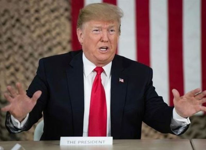 ਜ਼ੇਲੈਂਸਕੀ ਨਾਲ ਮੁਲਾਕਾਤ ਉਪਰੰਤ ਟਰੰਪ ਵੱਲੋਂ ਰੂਸ-ਯੂਕਰੇਨ ਜੰਗ ਖਤਮ ਕਰਨ ਦੀ ਅਪੀਲ