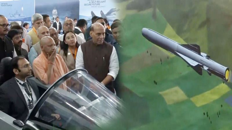 ਰੱਖਿਆ ਮੰਤਰੀ ਦੀ ਪਾਕਿਸਤਾਨ ਨੂੰ ਚਿਤਾਵਨੀ...ਹੁਣ ਪਾਕਿਸਤਾਨ ਦਾ ਇੱਕ-ਇੱਕ ਇੰਚ ‘ਬ੍ਰਹਮੋਸ’ ਦੀ ਪਹੁੰਚ ਵਿੱਚ !