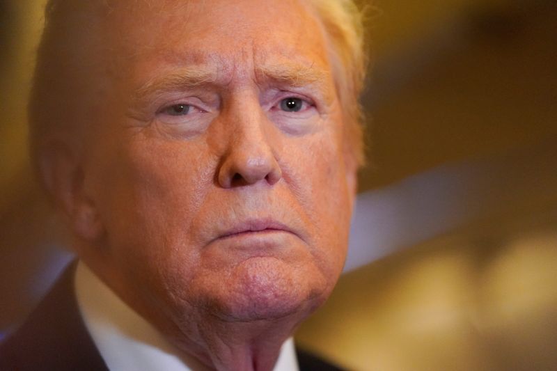 ਟਰੰਪ ਦੀ ਭਾਰਤ ਨੂੰ ਚੇਤਾਵਨੀ... ਰੂਸੀ ਤੇਲ ਖਰੀਦਣਾ ਬੰਦ ਕਰੋ ਜਾਂ ਫਿਰ ਵੱਡੇ ਟੈਰਿਫਾਂ ਲਈ ਤਿਆਰ ਰਹੋ