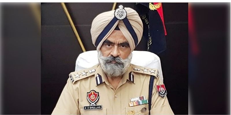 ਮੁਅੱਤਲ ਡੀਆਈਜੀ ਹਰਚਰਨ ਸਿੰਘ ਭੁੱਲਰ ਖਿਲਾਫ਼ ਆਮਦਨ ਤੋਂ ਵੱਧ ਜਾਇਦਾਦ ਦਾ ਇਕ ਹੋਰ ਕੇਸ ਦਰਜ ਮੁਅੱਤਲ ਡੀਆਈਜੀ ਹਰਚਰਨ ਸਿੰਘ ਭੁੱਲਰ ਖਿਲਾਫ਼ ਆਮਦਨ ਤੋਂ ਵੱਧ ਜਾਇਦਾਦ ਦਾ ਇਕ ਹੋਰ ਕੇਸ ਦਰਜ