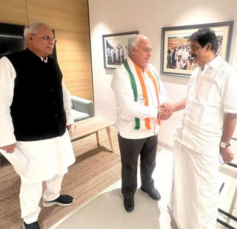 ਪਟਿਆਲਾ ਵਿੱਚ ਕੈਪਟਨ ਅਮਰਿੰਦਰ ਸਿੰਘ ਨੂੰ ਝਟਕਾ