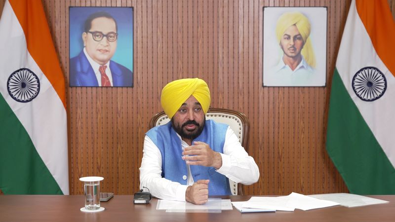 ਪੰਜਾਬ ਵਿੱਚ ਸੜਕ ਗੁਣਵੱਤਾ ਦੀ ਨਿਗਰਾਨੀ ਲਈ 'ਫਲਾਇੰਗ ਸਕੁਐਡ' ਦਾ ਗਠਨ