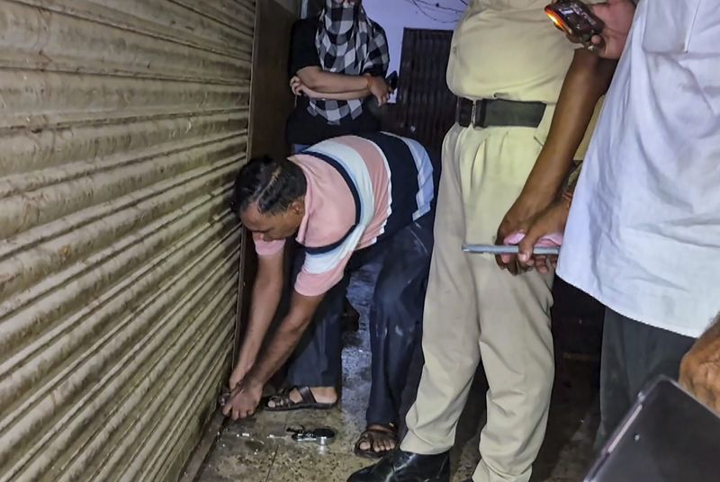 ‘ਸਿਟ’ ਕਰੇਗੀ ਜਾਂਚ; ‘ਭਾਜਪਾ ਸਰਕਾਰ ਦੀ ਨਾਕਾਮੀ’ ਖਿਲਾਫ਼ ਕਾਂਗਰਸ ਵੱਲੋਂ ਧਰਨਾ ਪ੍ਰਦਰਸ਼ਨ ਅੱਜ