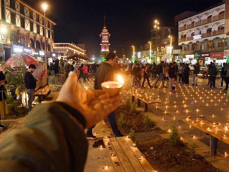 ਕੈਲੀਫੋਰਨੀਆ ਵਿਚ ਦੀਵਾਲੀ ਮੌਕੇ ਸਰਕਾਰੀ ਛੁੱਟੀ ਦਾ ਐਲਾਨ