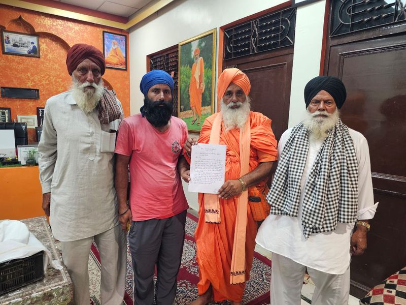 ਇਟਲੀ ਵਿੱਚ ਮ੍ਰਿਤਕ ਜਵਾਨਾਂ ਦੀਆਂ ਦੇਹਾਂ ਭਾਰਤ ਲਿਆਉਣ ਲਈ ਸੰਤ ਸੀਚੇਵਾਲ ਨੇ ਵਿਦੇਸ਼ ਮੰਤਰੀ ਤੱਕ ਪਹੁੰਚ ਕੀਤੀ