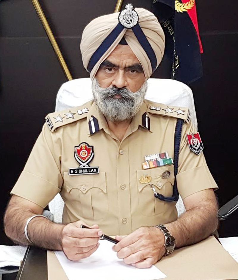 ਸੀਬੀਆਈ ਵੱਲੋਂ ਪਟਿਆਲਾ ’ਚ ਬੀਐੱਚ ਪ੍ਰਾਪਰਟੀਜ਼ ਦੇ ਮਾਲਕ ਦੇ ਘਰ ’ਤੇ ਛਾਪਾ