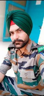 ਪਿੰਡ ਠੁੱਲੀਵਾਲ ’ਚ ਸੋਗ ਦੀ ਲਹਿਰ; ਫ਼ੌਜੀ ਜਵਾਨ ਬੜਗਾਮ ’ਚ ਡਿਊਟੀ ਦੌਰਾਨ ਸ਼ਹੀਦ !